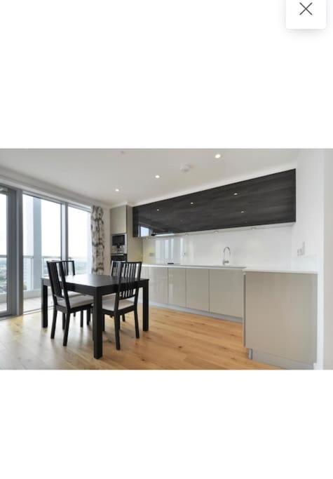 Apartment Sweethome Luxury London